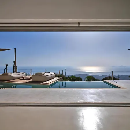 Family Karagianni Holiday home