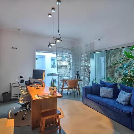 Holiday home Family Karagianni