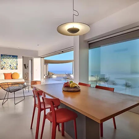 Family Karagianni Holiday home
